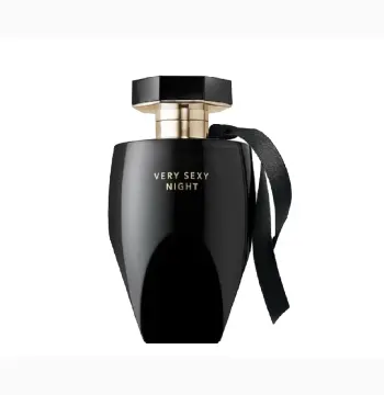 Victoria's Secret Very Sexy Night Edp 100ml Bayan Tester Parfüm