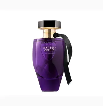 Victoria's Secret Very Sexy Orchid 100ml Bayan Tester Parfüm
