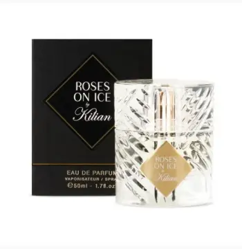 By Kilian Roses on Ice 50 ml Unisex Tester Parfüm