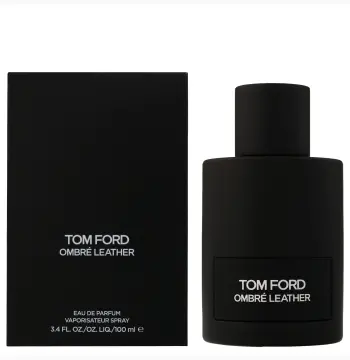Tom Ford Ombre Leather EDP 100 ml Unisex Parfüm