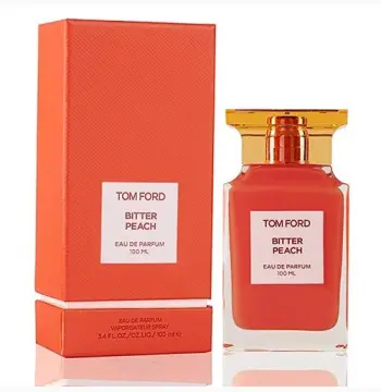 Tom Ford Bitter Peach 100 ml Unisex Parfüm
