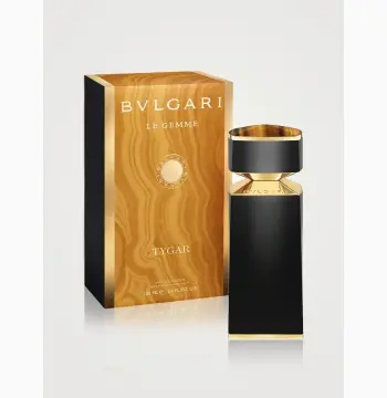 Bvlgari Le Gemme Tygar EDP 100 ml Unisex Parfüm