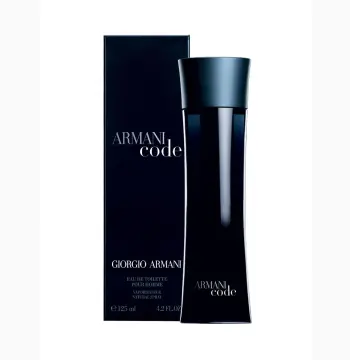 Giorgio Armani Code EDP 100 ml Erkek Parfümü