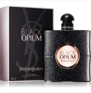 Yves Saint Laurent Black Opium EDP 90 ml Bayan Parfümü