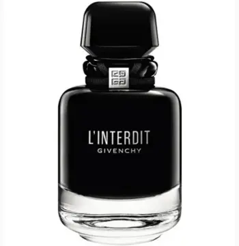 Givenchy Linterdit Intense EDP 80 ml Bayan Parfümü