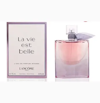 Lancome La Vie Est Belle Intense EDP 75 ml Bayan Parfümü