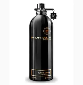 Montale Paris Black Aoud EDP 100ml Erkek Parfüm