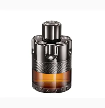 Azzaro Wanted By Night EDP 100ml Edt Erkek Tester Parfüm