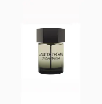 Yves Saint Laurent La Nuit De L'Homme 100 ml Erkek Tester Parfüm