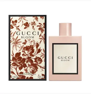 Gucci Bloom Eau de Parfum For Her 100 ml Bayan Parfümü