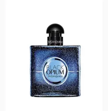 Yves Saint Laurent Black Opium Eau De Parfum Intense 90 ML Bayan Tester Parfüm