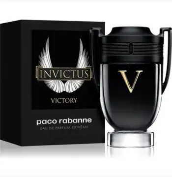 Paco Rabanne Invictus Victory EDP 100 ml Erkek Tester Parfüm