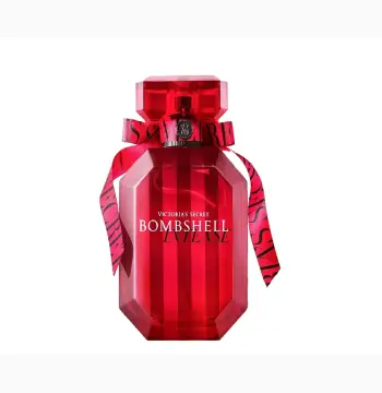Victoria's Secret Bombshell Intense Edp 100ml Bayan Tester Parfüm