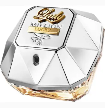 Paco Rabanne Lady Million Lucky Edp 80ml Bayan Tester Parfüm