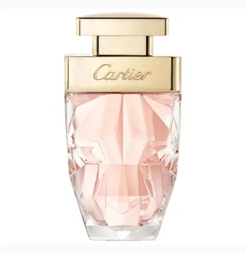 Cartier La Panthere EDP 75 ml Bayan Tester Parfüm