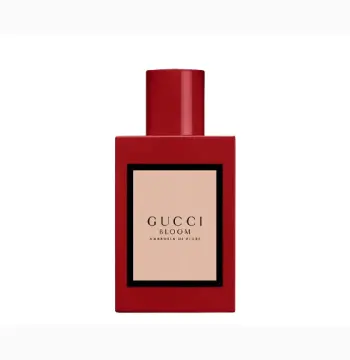 Gucci Bloom Ambrosia di Fiori Intense Eau De Parfum 100ml Bayan Tester Parfüm