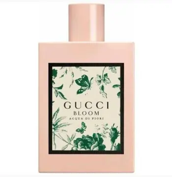 Gucci Bloom Acqua di Fiori Eau de Toilette 100ml Bayan Tester Parfüm