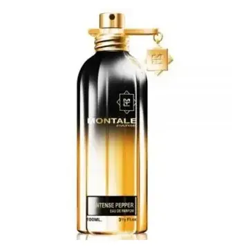 Black Friday niş parfüm Montale Intense Pepper EDP 100 ml parfüm
