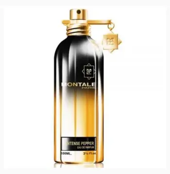 Montale Paris Intense Pepper EDP 100ml Unisex Parfüm