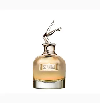 Jean Paul Gaultier Scandal Gold Edp 80Ml Kadın Tester Parfüm