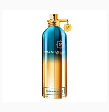 Montale Paris Tropical Wood EDP 100ml Unisex Tester Parfüm