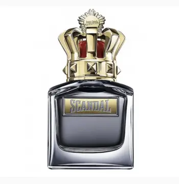 Jean Paul Gaultier Scandal Pour Homme EDT 100ml Erkek Tester Parfüm