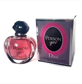 Christian Dior Poison Girl 100ml Bayan Tester Parfüm