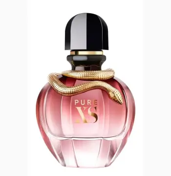 Paco Rabanne Pure XS EDP 80ml Bayan Tester Parfüm