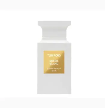 Tom Ford Eau De Soleil Blanc Edt 100ml Unisex Tester Parfüm