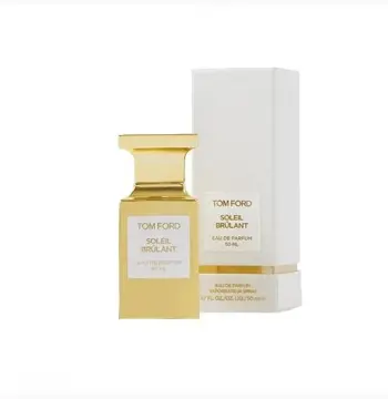 Tom Ford Soleil Brülant 100ml Unisex Tester Parfüm