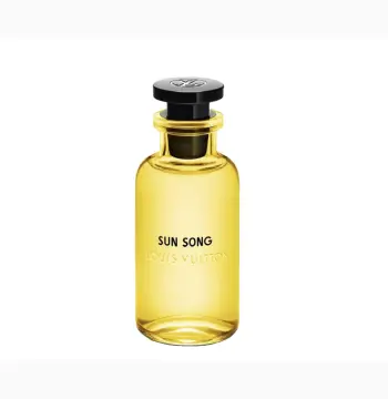 Louis Vuitton Sun Song 100ml Unisex Tester Parfüm