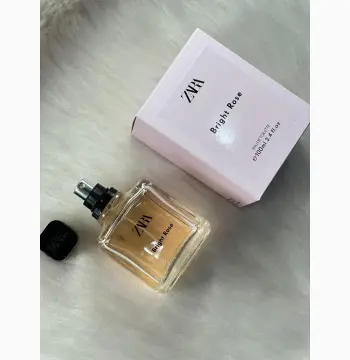 ZARA BRIGHT ROSE EDP 100ml Bayan Parfüm