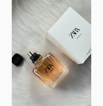 ZARA ORIENTAL 100ml Bayan Parfüm