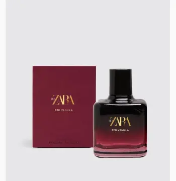 ZARA RED VANILLA 100ml Bayan Parfüm