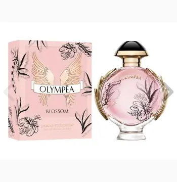 Paco Rabanne Olympea Blossom Edp 80ml Bayan Tester Parfüm