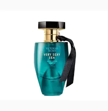 Victoria's Secret Very Sexy Sea Eau de Parfum 100ml Bayan Tester Parfüm