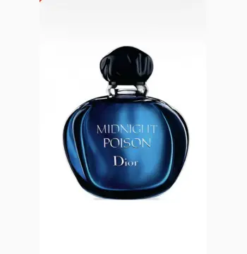 Christian Dior Midnight Poison EDP 100 ml Bayan Tester Parfüm