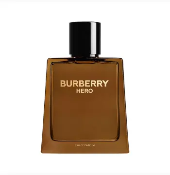 Burberry Hero EDT 100ml Erkek Tester Parfüm