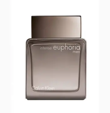 Calvin Klein Euphoria Intense 100ml Erkek Tester Parfüm