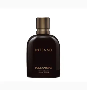 Dolce Gabbana Intenso EDP 125ml Erkek Tester Parfüm