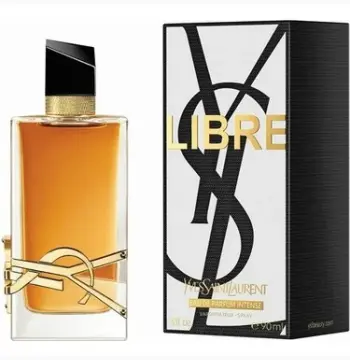 Yves Saint Laurent Libre Intense 90ml Bayan Tester Parfüm