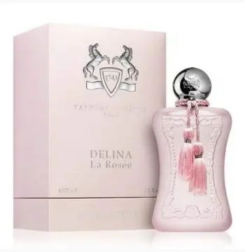 Parfums De Marly Delina La Rosée EDP 75ml Bayan Tester Parfüm