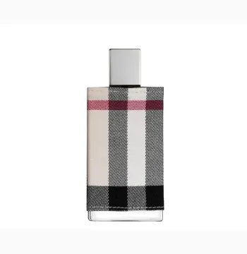 Burberry London EDP Bayan Tester Parfüm