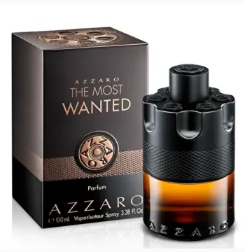 Azzaro The Most Wanted EDP 100ml Erkek Tester Parfüm