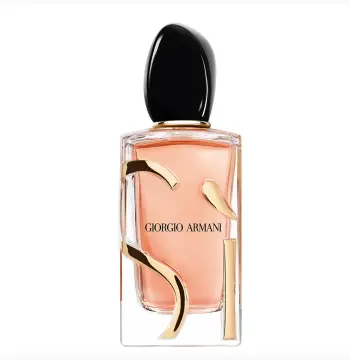 Giorgio Armani Si Eau De Parfum Intense 100 ml Bayan Tester Parfüm