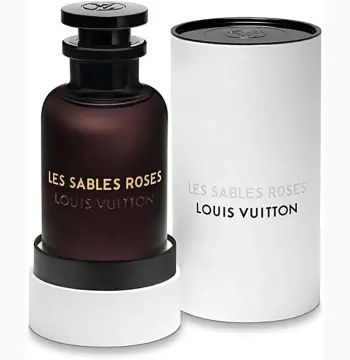 Louis Vuitton Les Sables Roses EDP 100ml Unisex Tester Parfüm
