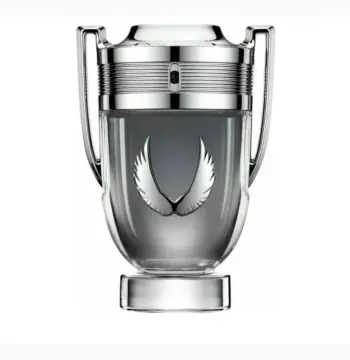 Paco Rabanne Invictus Platinum 100 ml EDT Erkek Tester Parfüm