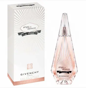 Givenchy Ange Ou Demon Le Secret Edp 100ml Bayan Tester Parfüm
