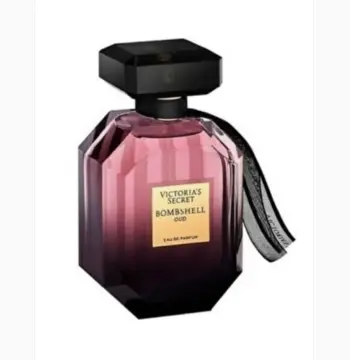 Victoria's Secret Bombshell Oud Eau de Parfum 100ml Bayan Tester Parfüm