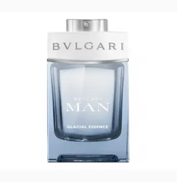 Bvlgari Man Glacial Essence EDP Erkek Tester Parfüm